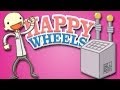 ВПЕРЕД В ПРОШЛОЕ | Happy Wheels