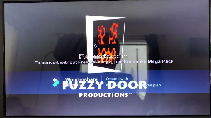 Closing to Family Guy: It’s A Trap 2010 DVD (2023 Reprint)