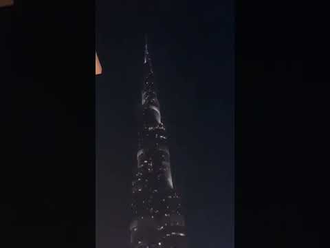 دبي كوكب آخر مع زوزو