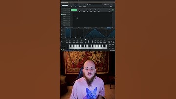 The very basics of psytrance particles!