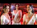 Nabha Natesh Visuals At Nagabandham Trailer Launch Event | agapathi Babu | Abhishek Nama | TFPC