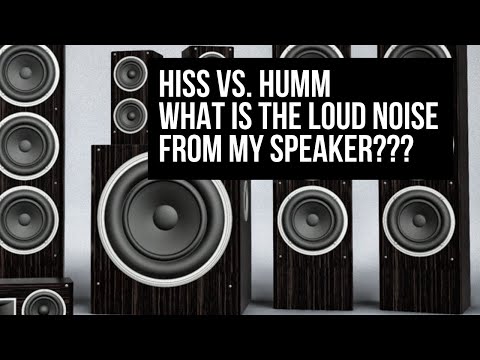 why-is-there-a-loud-noise-coming-from-my-speaker?-how-to-fix-speakers-from-the-60-cycle-hum