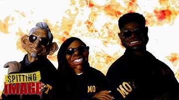 Spitting Image - Series 2, Episode 4 (2021) | Full Episode