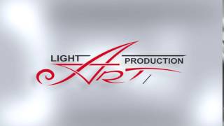 Light Art Production