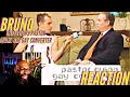 Bruno interviews pastor quinn  the gay converter hq reaction