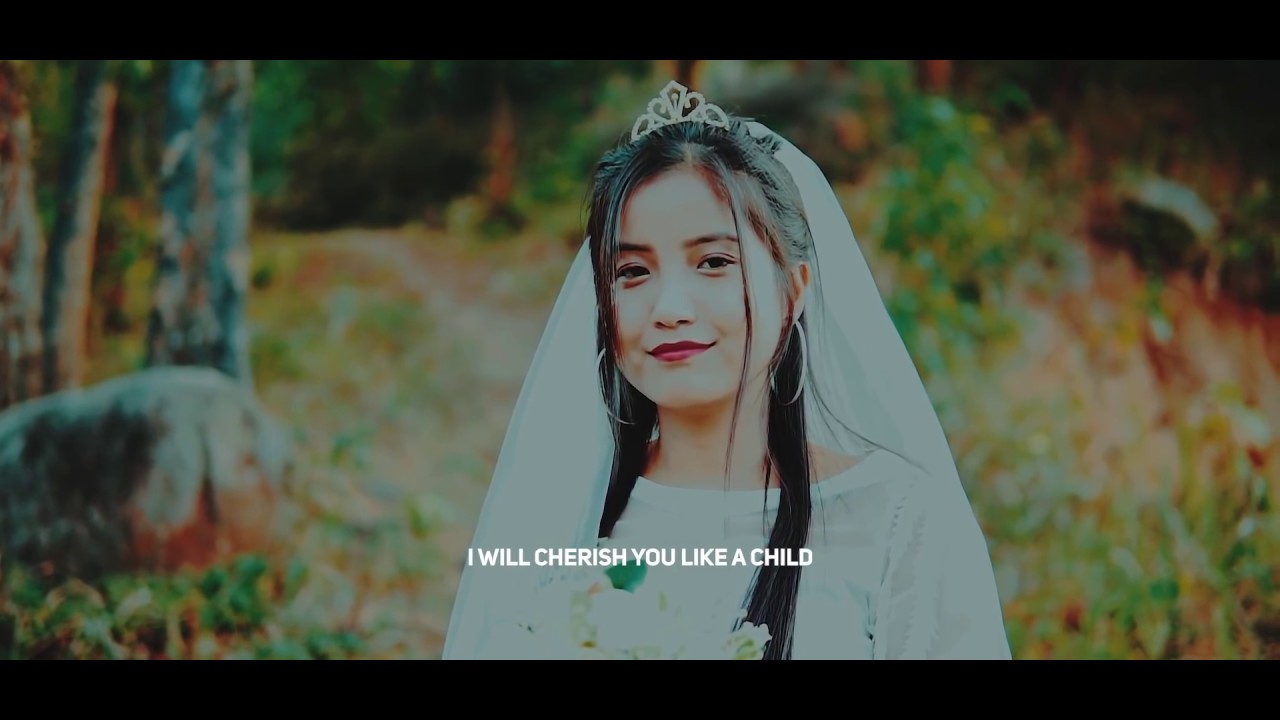 FOREVER LOVE  HMANGAI ZING KA CHE  Mukhenz Boyz Official Video 2019