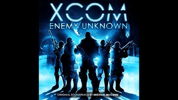 XCOM: Enemy Unknown "Unofficial Soundtrack" - Combat 5