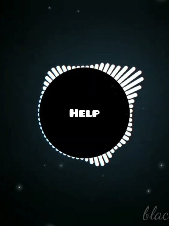 Help Sound ! Pubg Mobile | (HD) copyright free