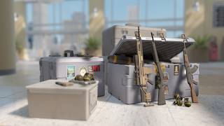 видео: Все тайники с оружием в CS картинка: Все тайники с оружием в CS