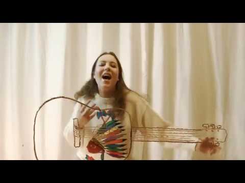 I Just Want To Sing For You (Official Music Video)