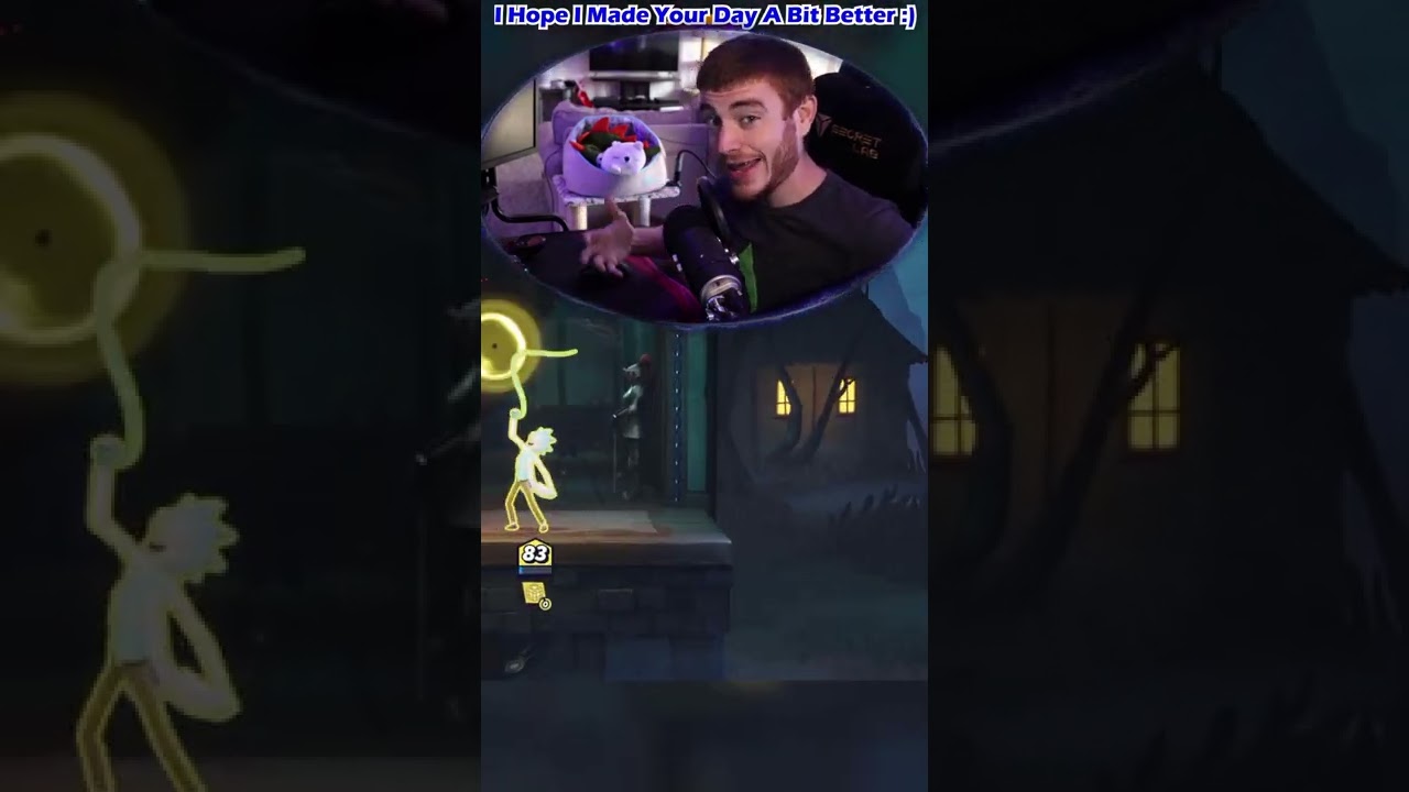 RICKS PORTAL NEEDS A NERF IN MULTIVERSUS!!! 