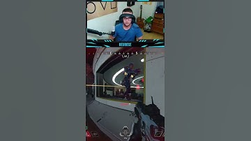 1v3 | #neurose_gui em #Twitch #ApexLegends #ApexLegendsClip #ApexLegendsClip #BattleRoyale