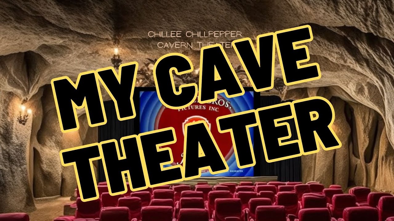 Bee Cave Movie Theater