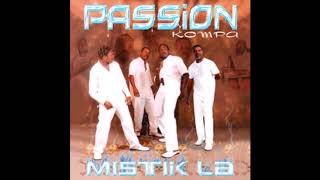 ⁣PASSION DE MONTREAL LIVE   SI CE LOV w  RICHIE & GRACIA