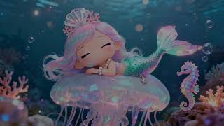 Trending 2026 Mermaid & Seahorse Twilight Drift | Sleep in Minutes screenshot 2