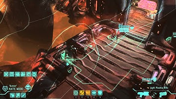 XCOM: Enemy Unknown - Episode 14 - Alien Base II