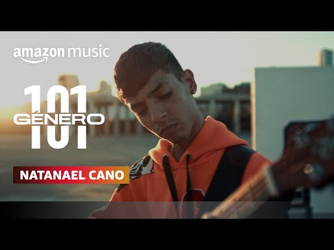 Corridos Tumbados feat. Natanael Cano | Género 101 | Amazon Music