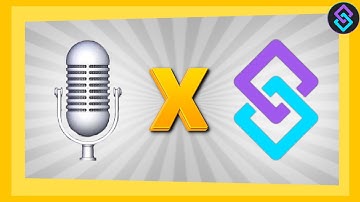 Voice Control With Streamer.bot