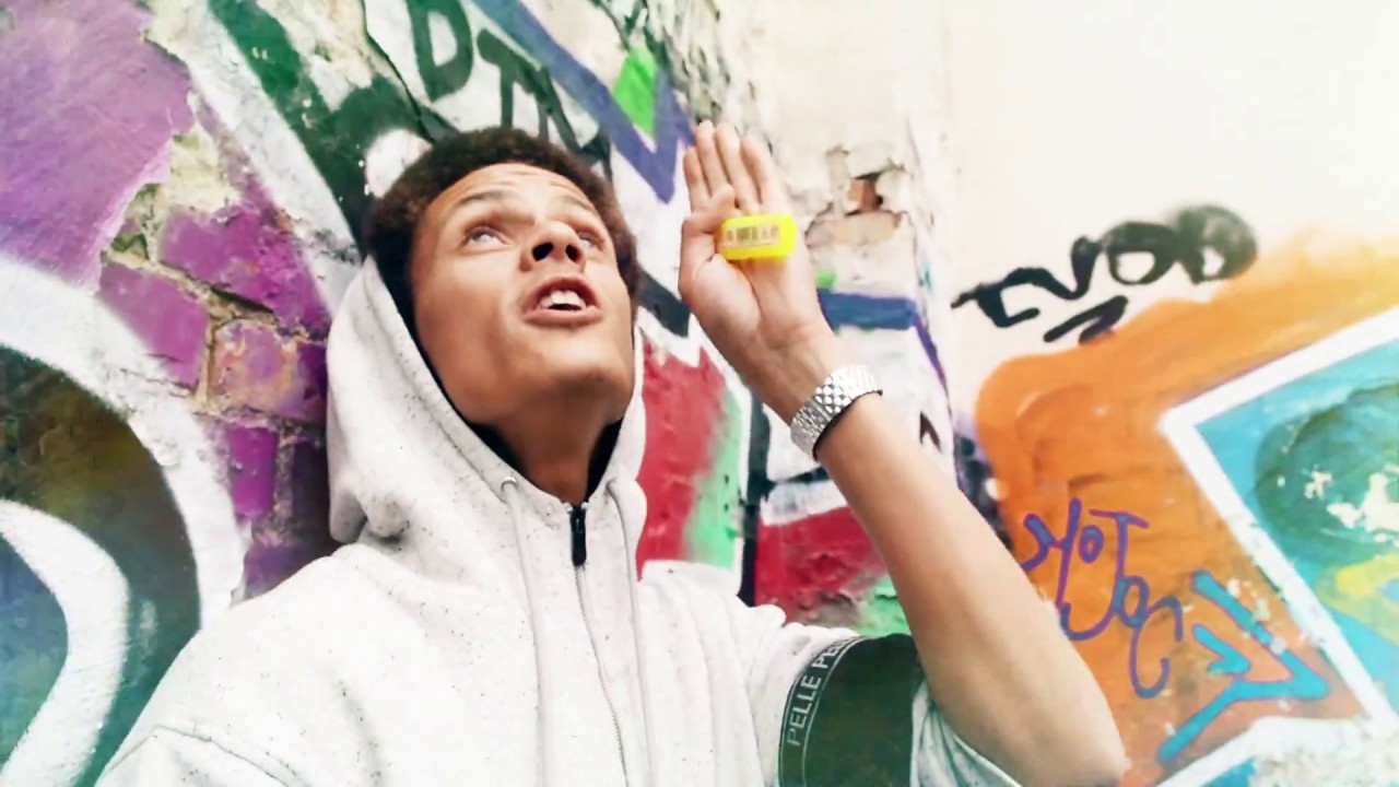 MUSIC FIGHTERS (OFFICIAL MUSIC VIDEO) - THE DUTCHESS - KAKA - DK DAKING