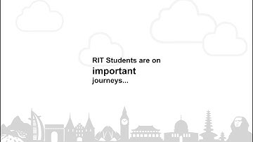 RIT Study Abroad - Classrooms Without Borders