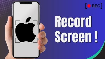 How to Screen Record on iPhone (iOS 2025 Step-by-Step Guide)