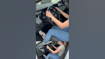 How to PASS Your Road Test First Try!