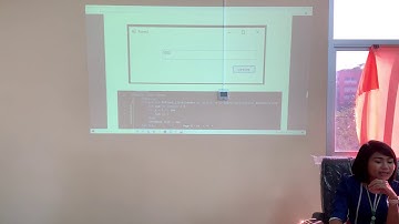 Visual Basic | EP.8 | คำสั่ง for to (Loop For) / คำสั่ง บวกเลข 1-100 / คำสั่ง หาค่าเฉลี่ย