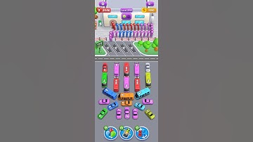 Crowd Express Level 2149 #stage1 #challengelevel