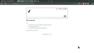 Unique Game Sound Google Chrome Dino