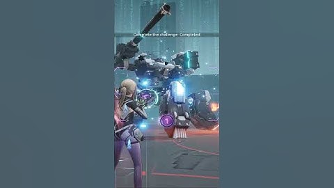 Katya Dawnwing 16.2s Ni Type Mech #Snowbreak