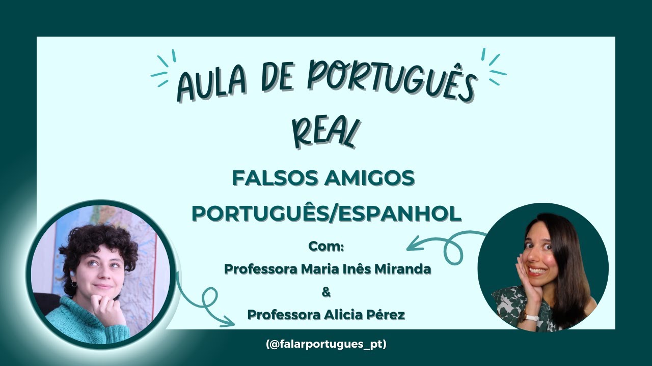 falsos sinônimos  Learn portuguese, Portuguese lessons, Learn brazilian  portuguese