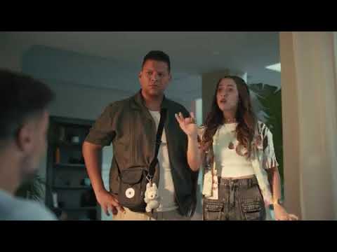 اعلان مسلسل ابن النادي بطولة احمد فهمي