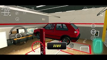 Como hacer un auto glitch sin GG (Game Guardian) en Car Parking • Rancing GTR