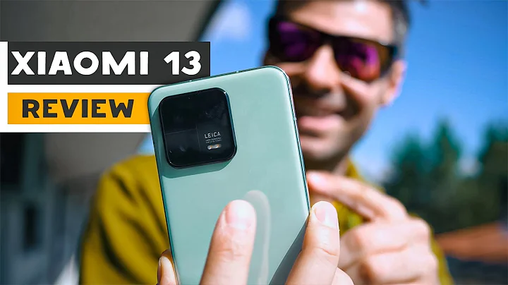 Xiaomi 13 Review After a Month: Is it Worth the Money? - DayDayNews