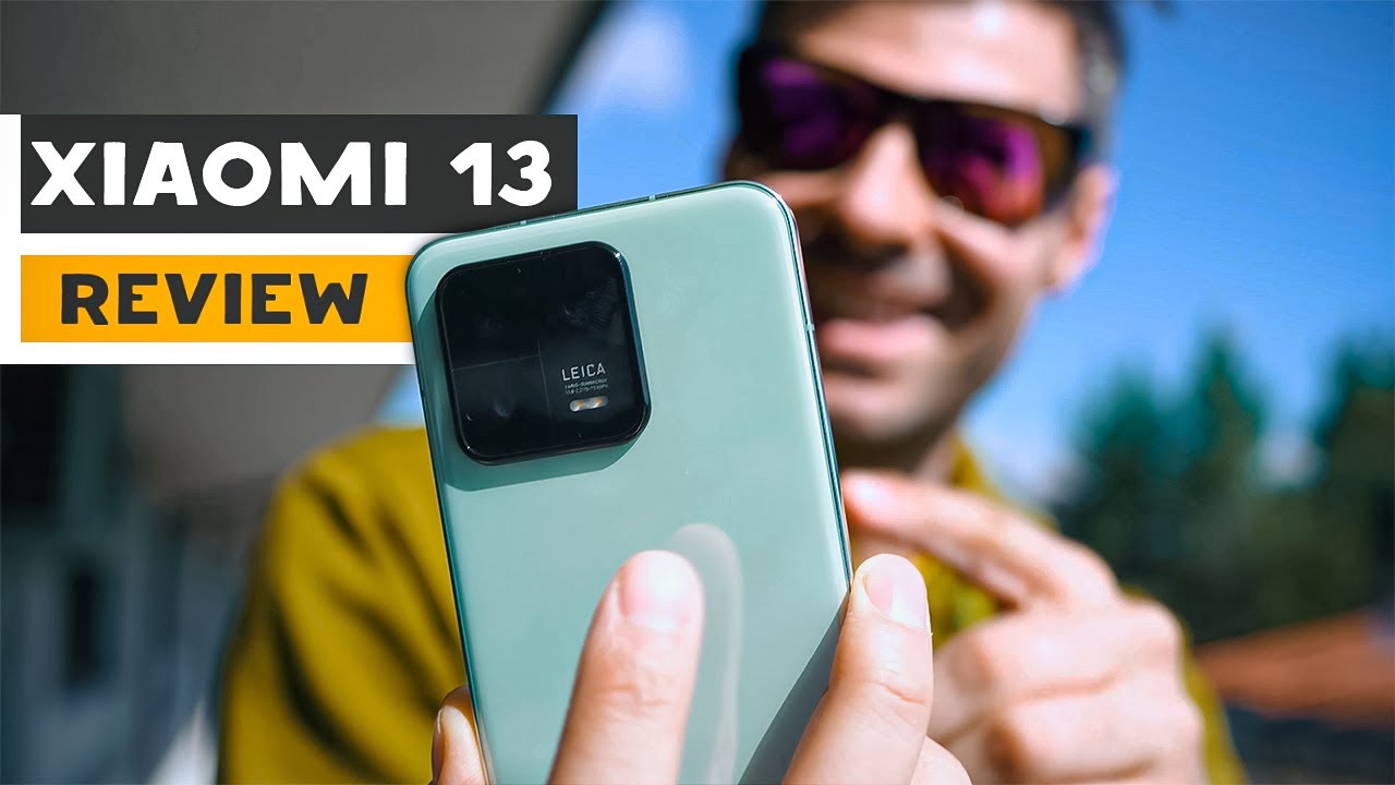 Xiaomi 13 review: Fantastic Flagship - Tech Advisor