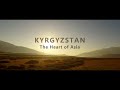 Glance about Kyrgyzstan | GoPro Time Lapse