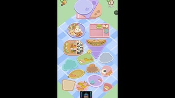 Satistory : Tidy Up Level 37 Walkthrough Solution