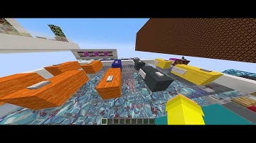 Scientific Calculator in  Minecraft (1.21.5) by ZebraFrosch007