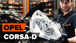 Tips om byta Innerskärmar OPEL