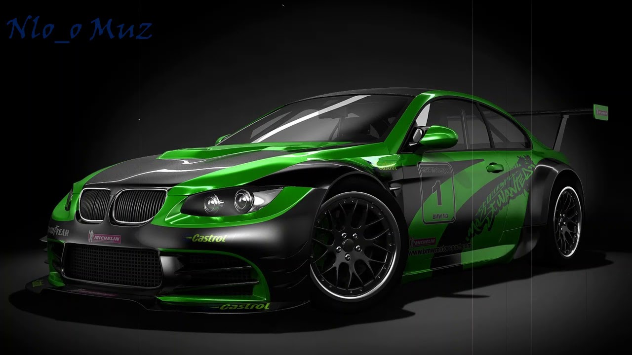 Фары туманы izzamuzzic