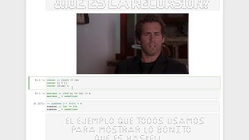 Laboratorio 8: Introducción a Haskell (UNAM - PD)