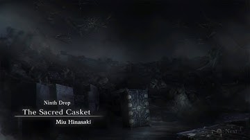 Fatal Frame 5: Maiden of Black Water - Ninth Drop: The Sacred Casket Walkthrough