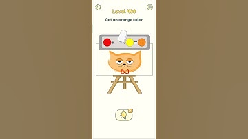 Dop 2 | delete one part | level 408 #shorts