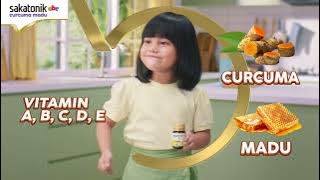 Download lagu BARU! Sakatonik ABC Curcuma Madu