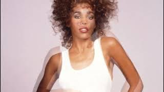 Whitney Houston I Wanna Dance With Somebody Instrumental