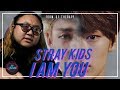 Producer Reacts to Stray Kids "I Am You"
