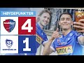 Sandefjord 4  1 sarpsborg 08  hydepunkter