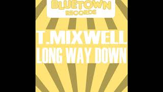 Video thumbnail of "Jack Kerouak - Long Way Down (Remix)"