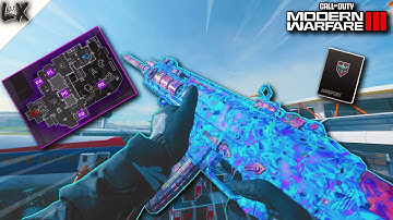 This Is How You Play Terminal Hardpoint In MW3... (Preparing For Ranked Play)