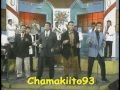 ROKABANDA - La Magia De Un Ritmo - Aqui Si Se Goza